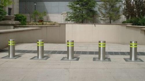 成都升降柱生產